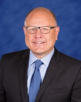 Mark Leenay, MD - SVP, CMO