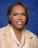Rhonda Mims, Senior Vice President, Chief Public Affairs Officer