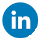 This LinkedIn icon takes you to WellCare's LinkedIn account