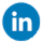 This LinkedIn icon takes you to WellCare's LinkedIn account